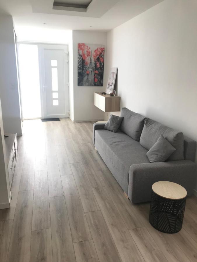 Joli Appartement T3 Renove Serviettes Non Incluses Σετ Εξωτερικό φωτογραφία