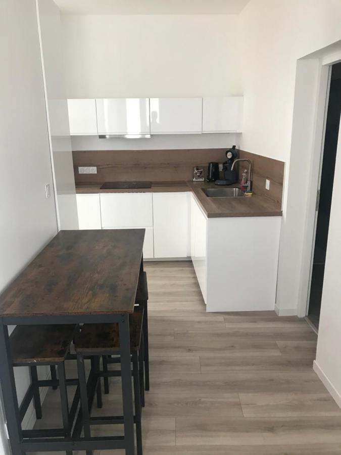 Joli Appartement T3 Renove Serviettes Non Incluses Σετ Εξωτερικό φωτογραφία