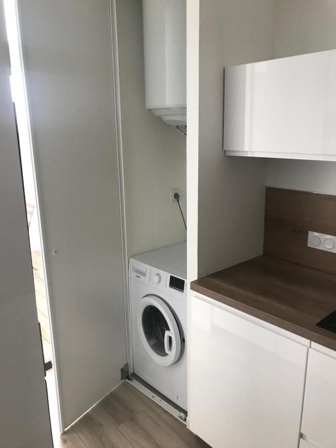 Joli Appartement T3 Renove Serviettes Non Incluses Σετ Εξωτερικό φωτογραφία